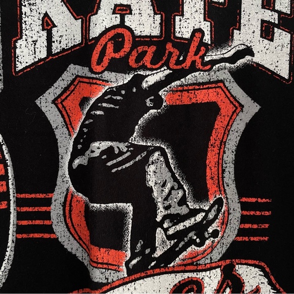 TCP “Skate Park Hero’s” Graphic T-Shirt - Picture 4 of 5